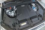 Audi Q7 2.0 TFSI Quattro 2016 года (JP)